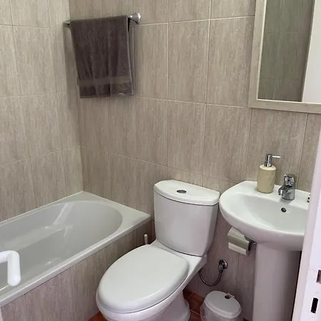 Polly Apartment Peyia